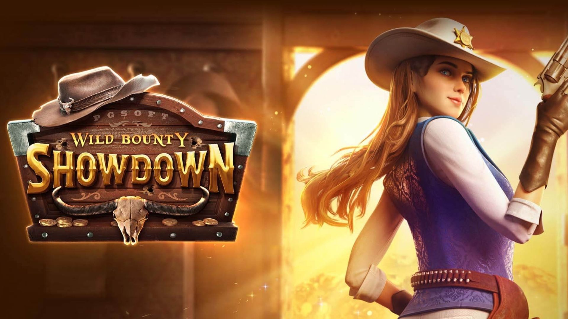 slot gacor wild bounty showdown