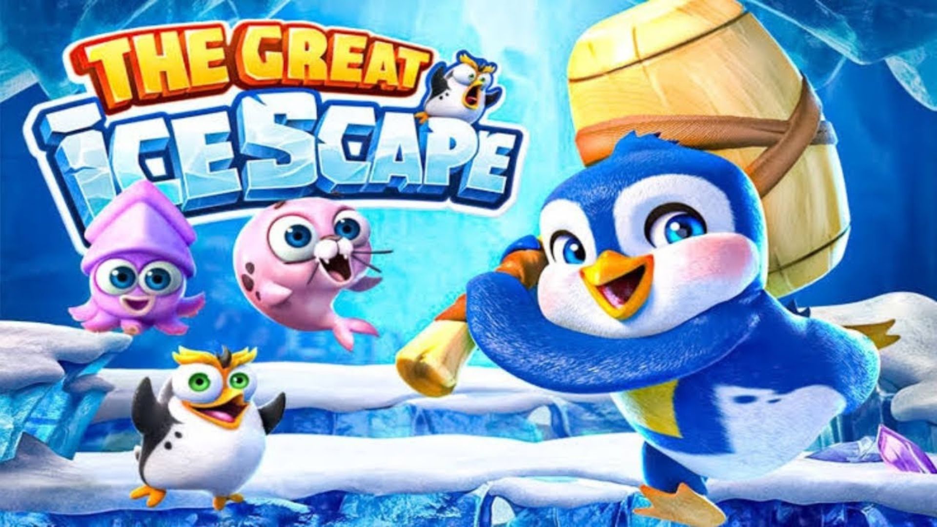 slot the great icescape