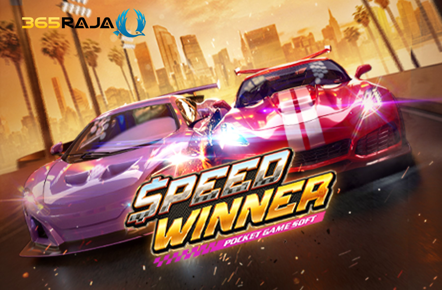 speed winner pg soft