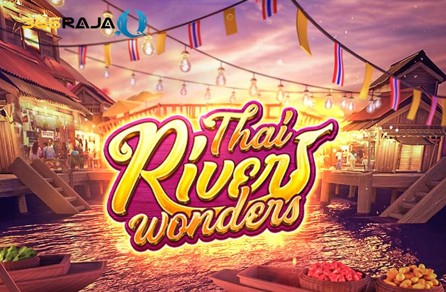 thai river wonders pg soft