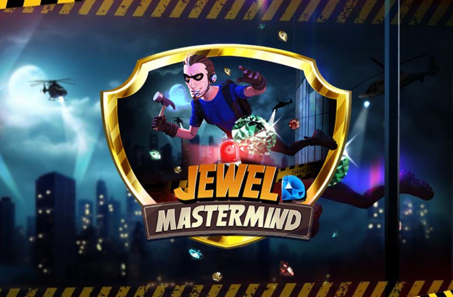 ulasan slot jewel mastermind