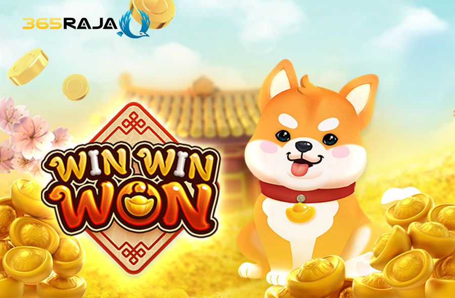 win win won pg soft