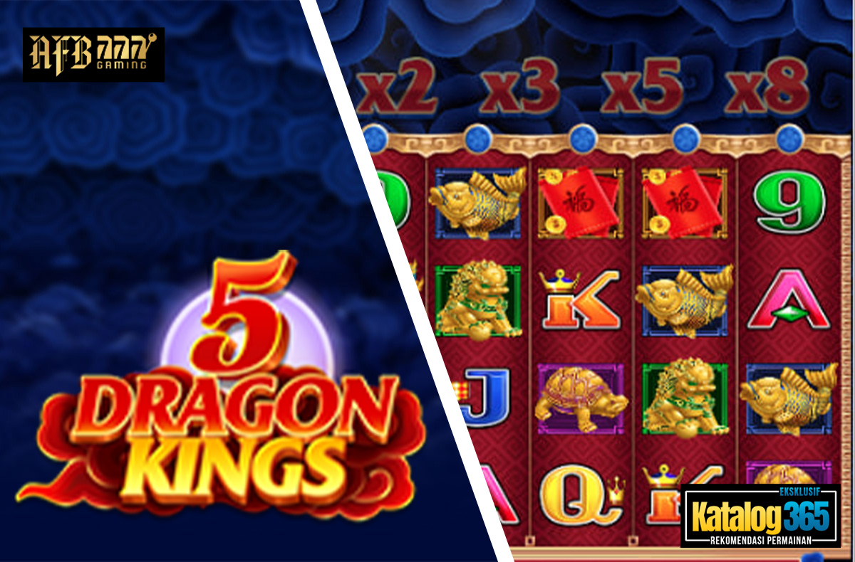 5DragonKings_AFBGaming