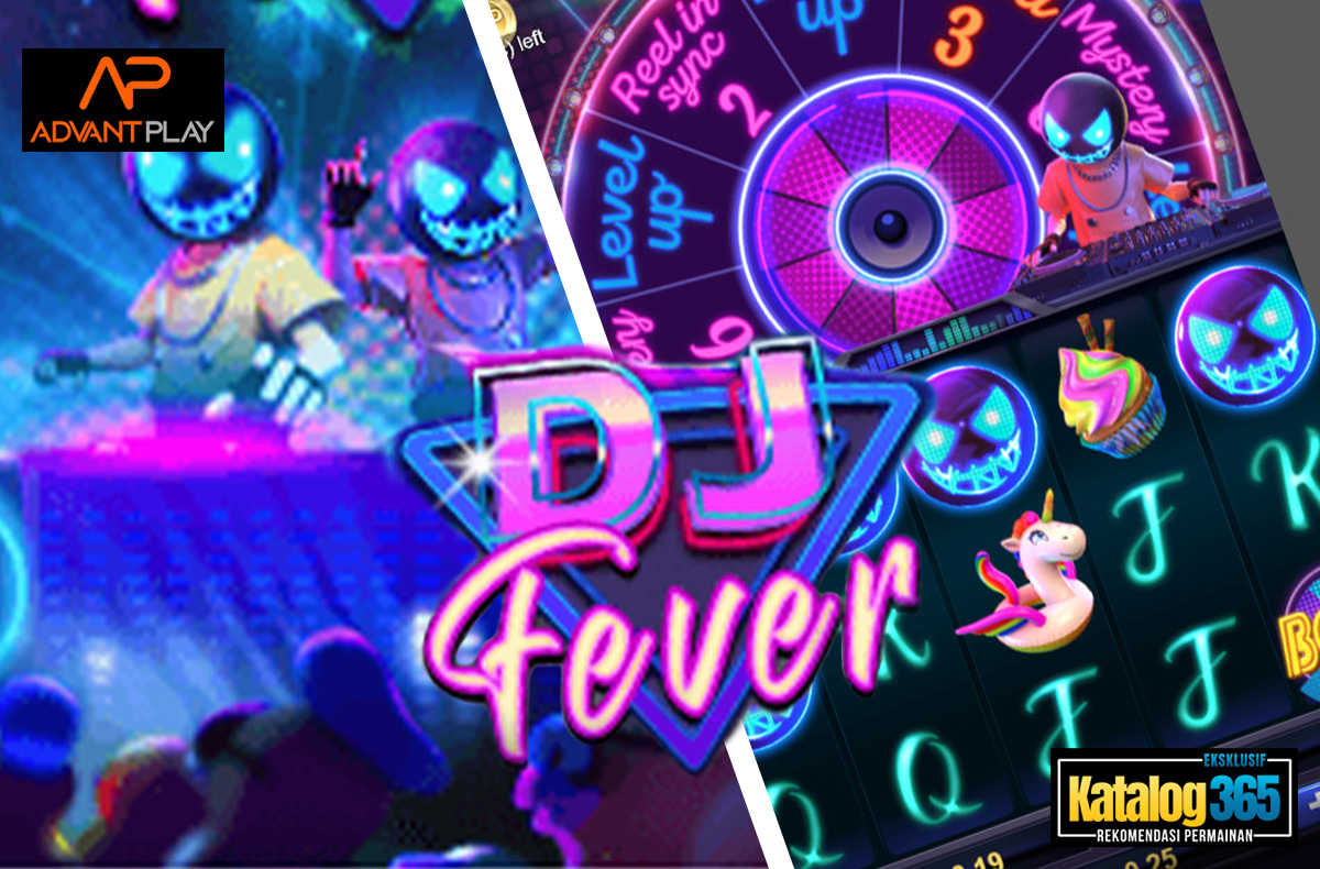 DJFever_AdvantPlay