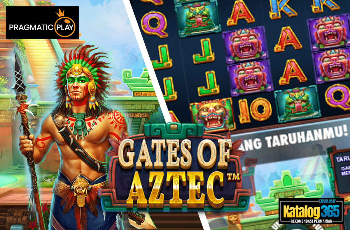 GatesofAztec_PragmaticPlay