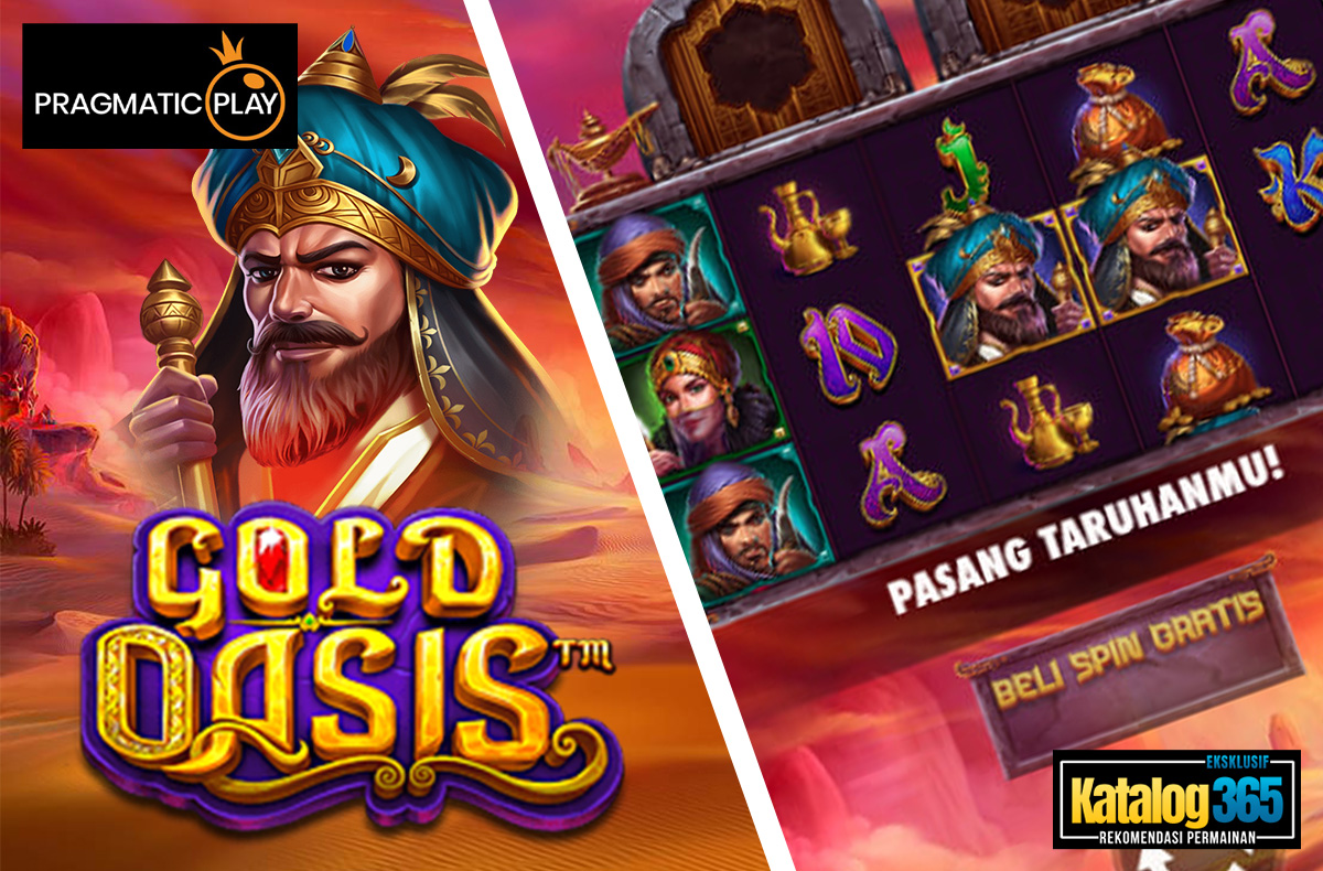 GoldOasis_PragmaticPlay