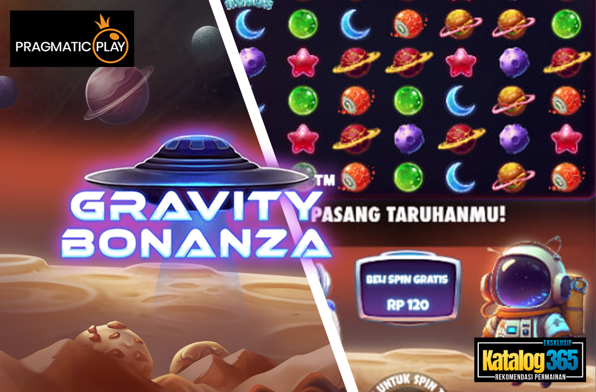 GravityBonanza_PragmaticPlay