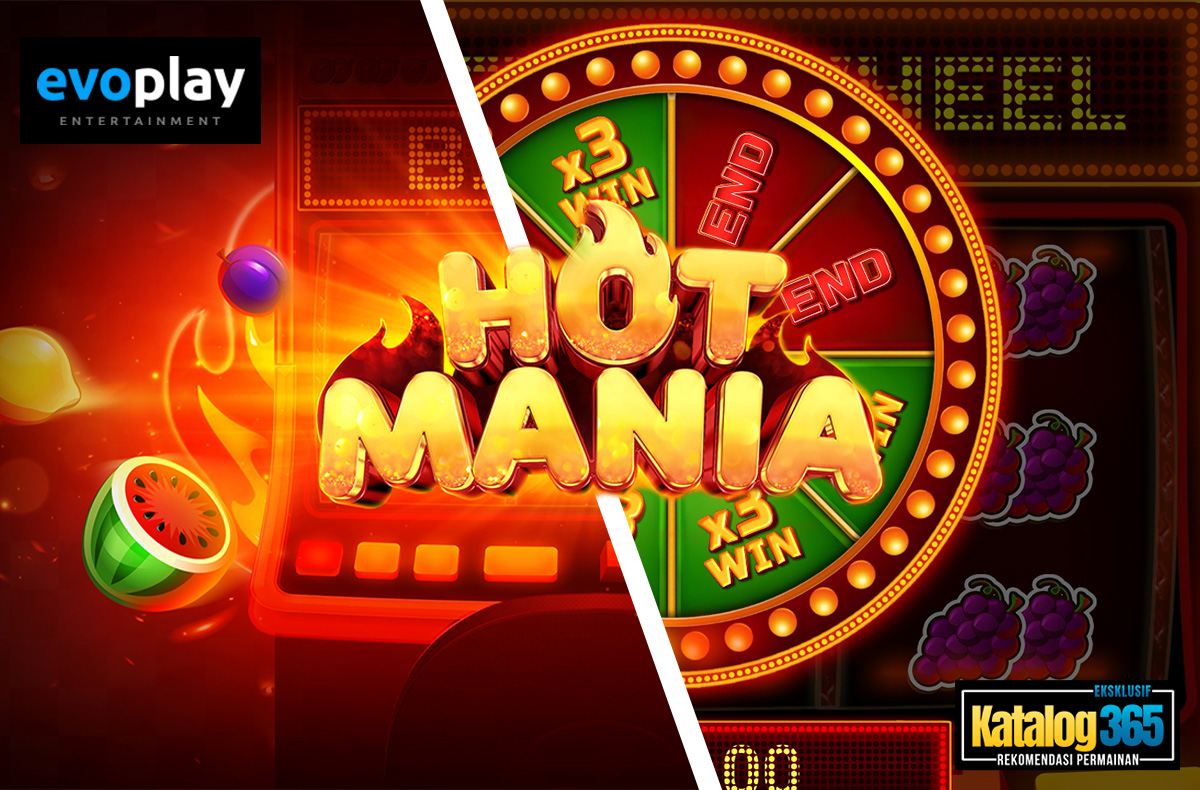 HotMania_Evoplay