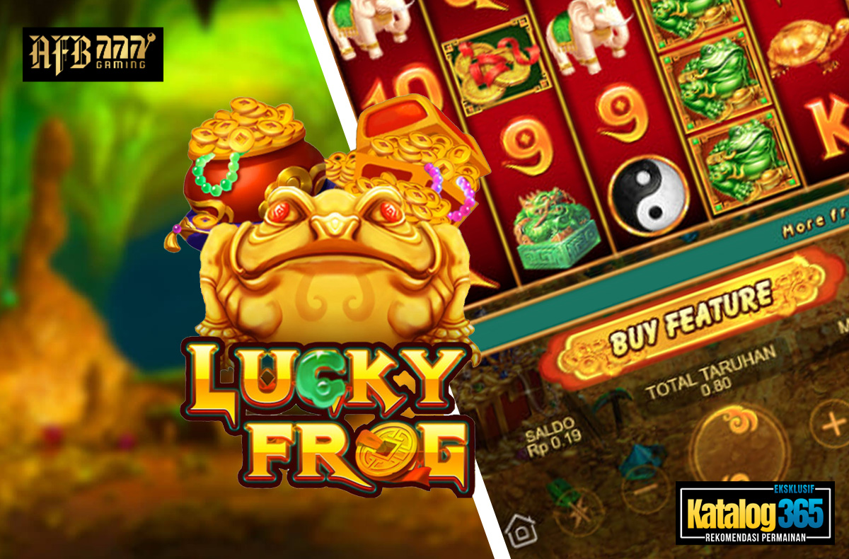 LuckyFrog_AFBGaming