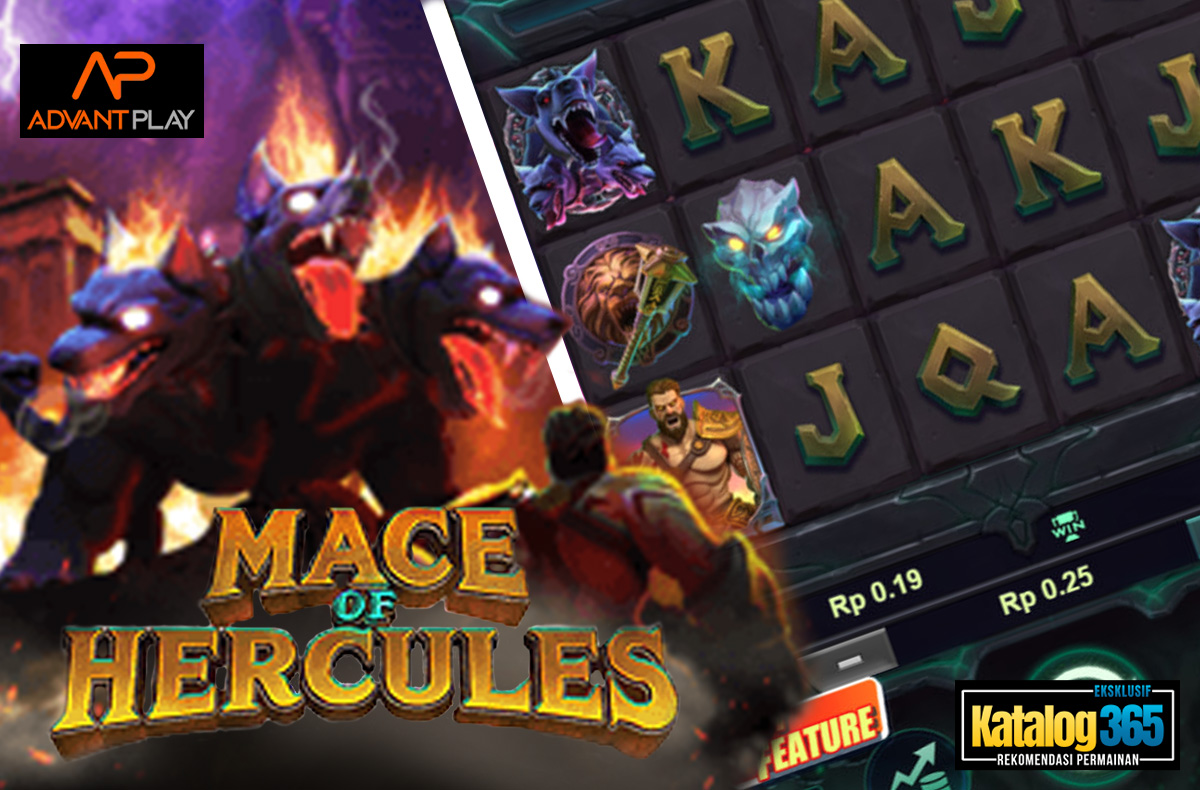 MaceofHercules_AdvantPlay