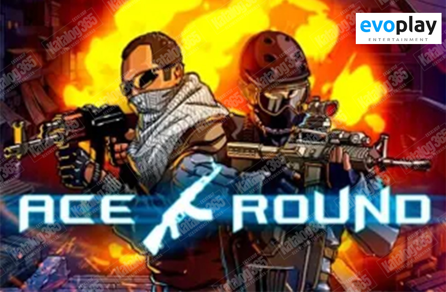 ace round evoplay