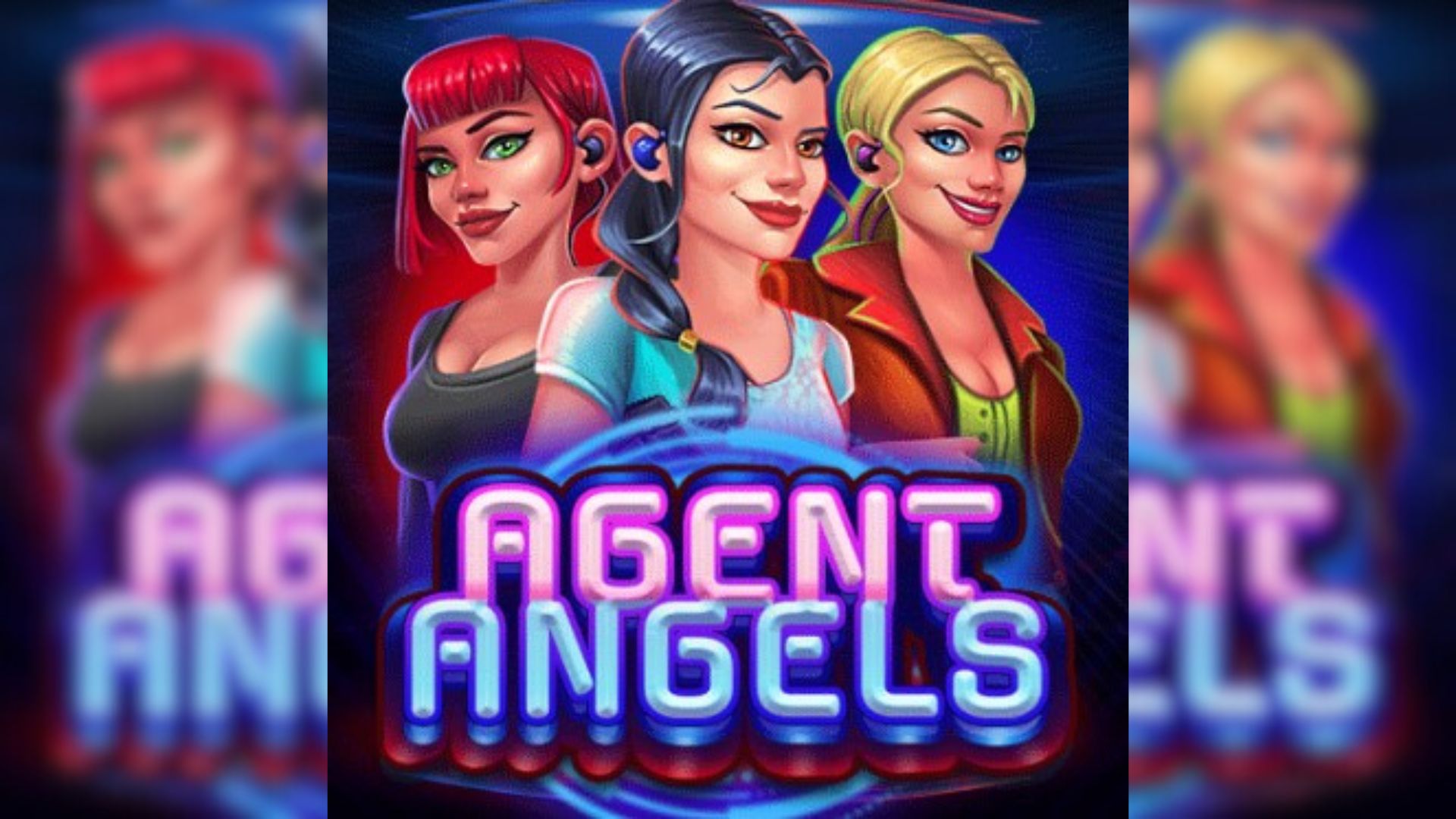 agent angels gacor