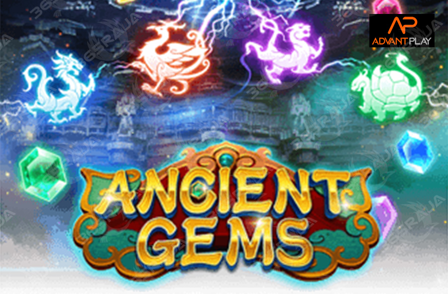 ancient gems advantplay