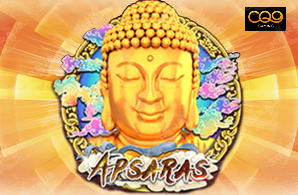 apsaras cq9 gaming