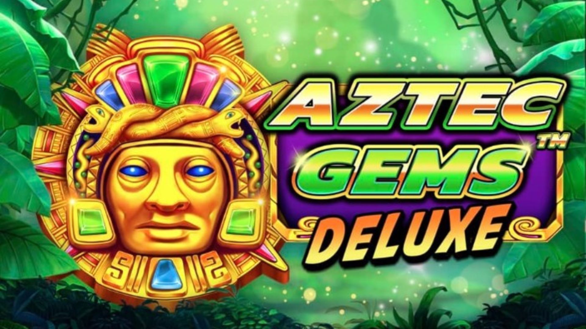 aztec gems deluxe gacor