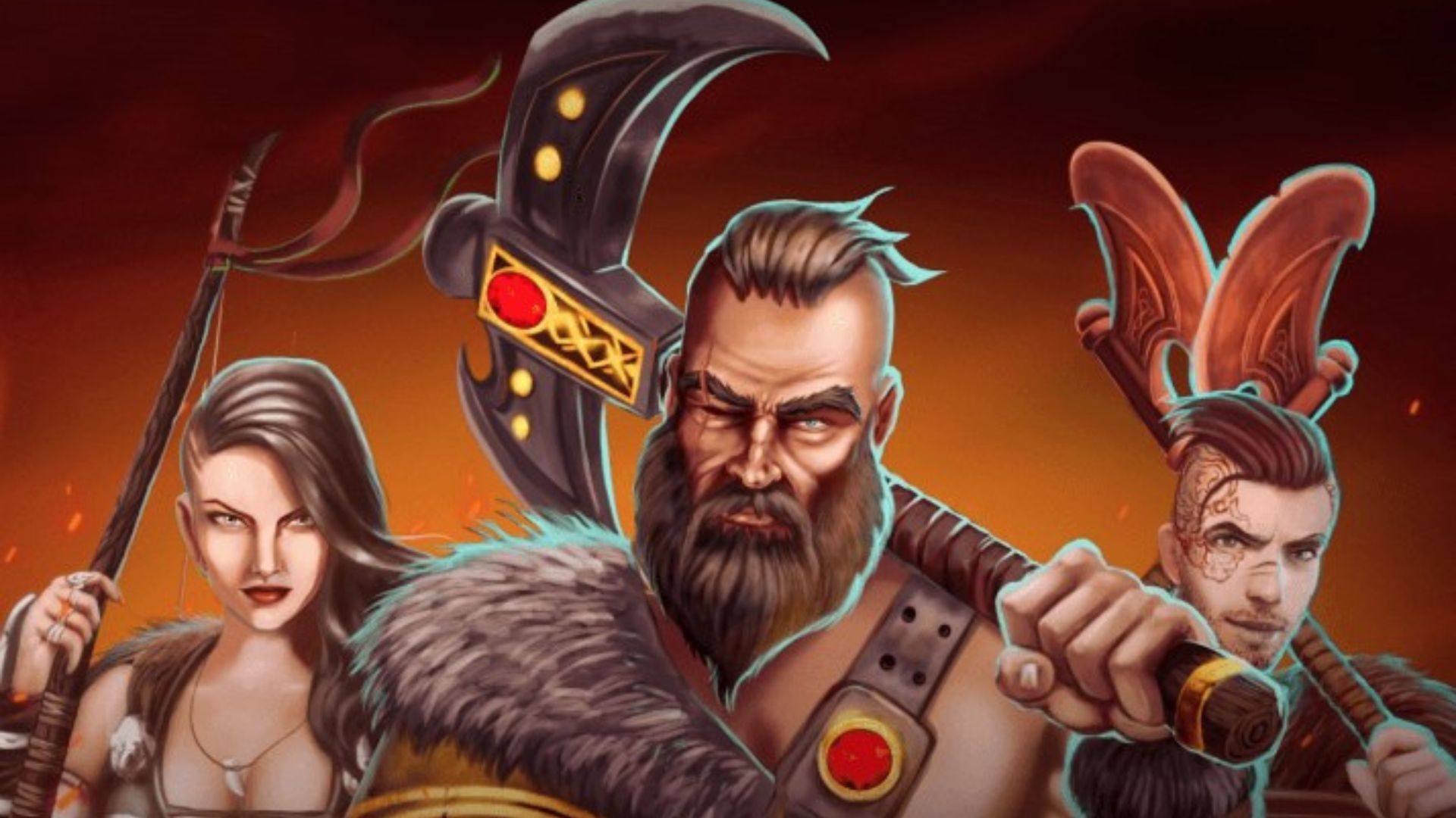 barbarian fury xnudge gacor