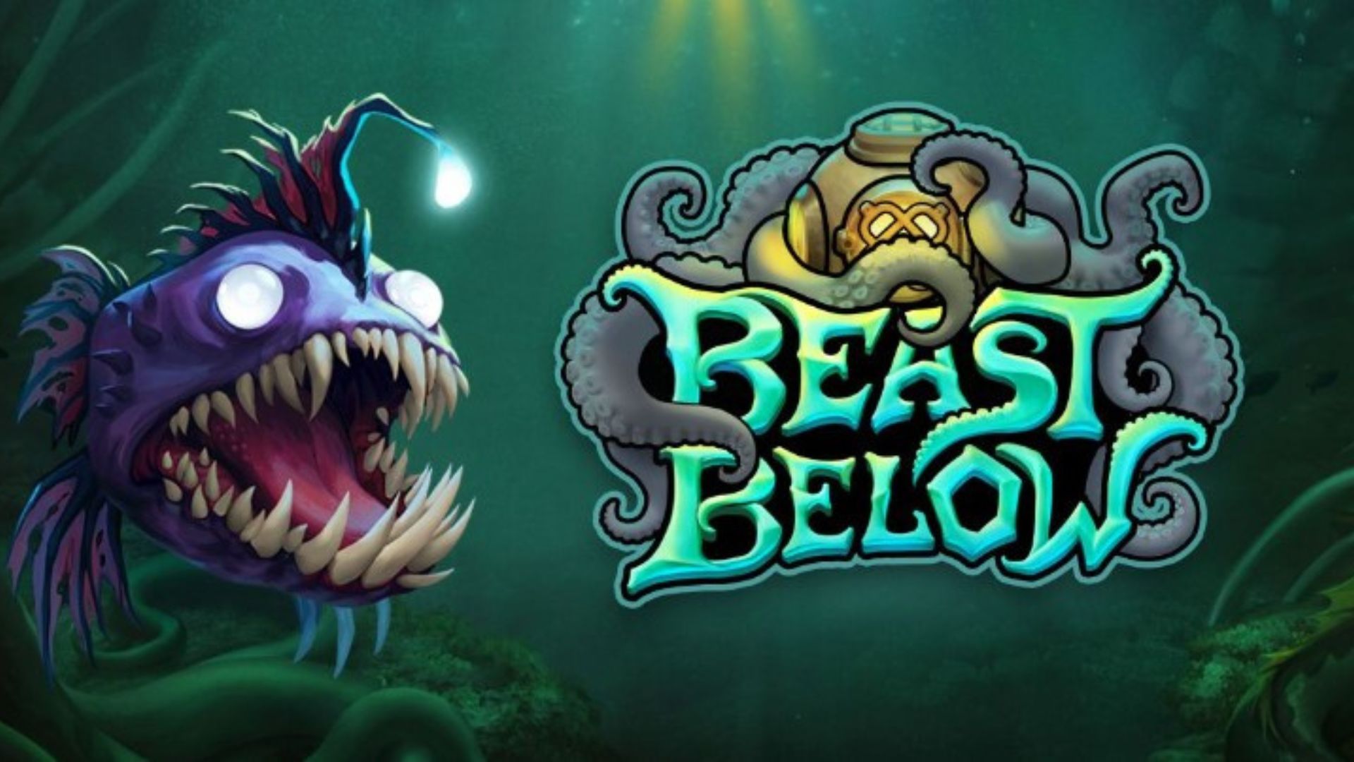 beast below gacor