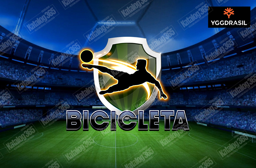 bicicleta yggdrasil