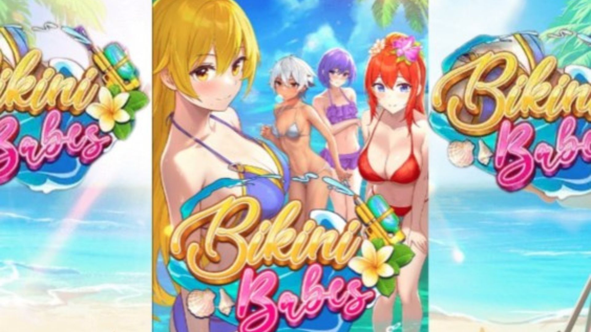 bikini babes gacor