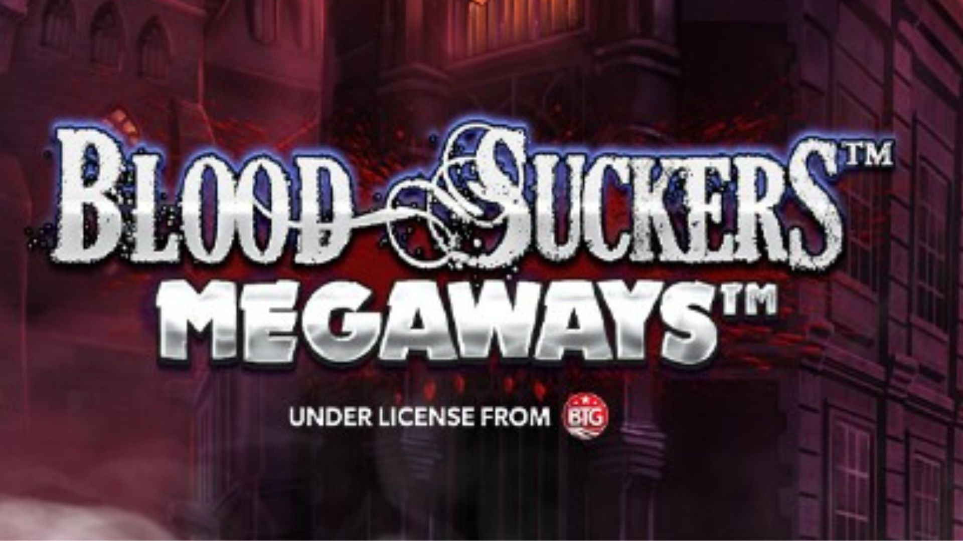 blood suckers megaways gacor
