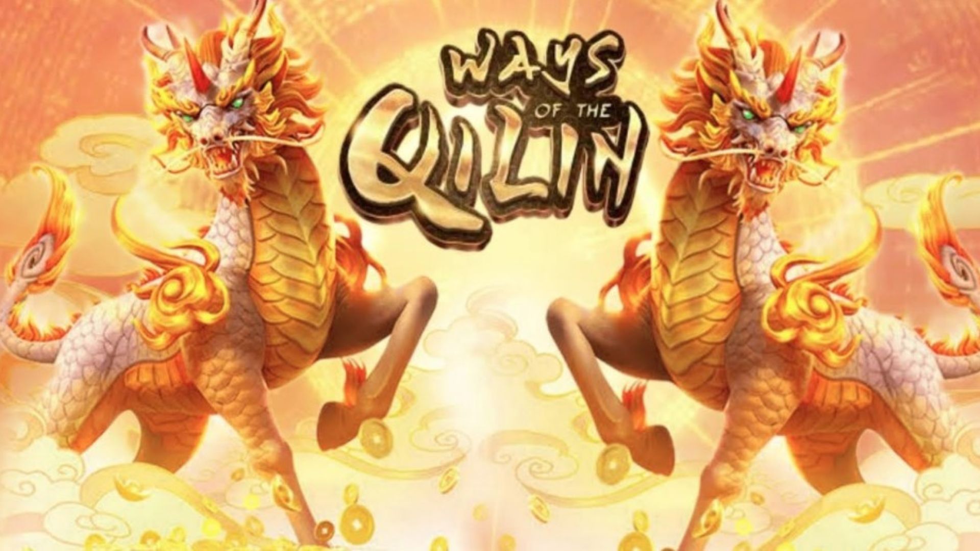 bonus ways of the qilin