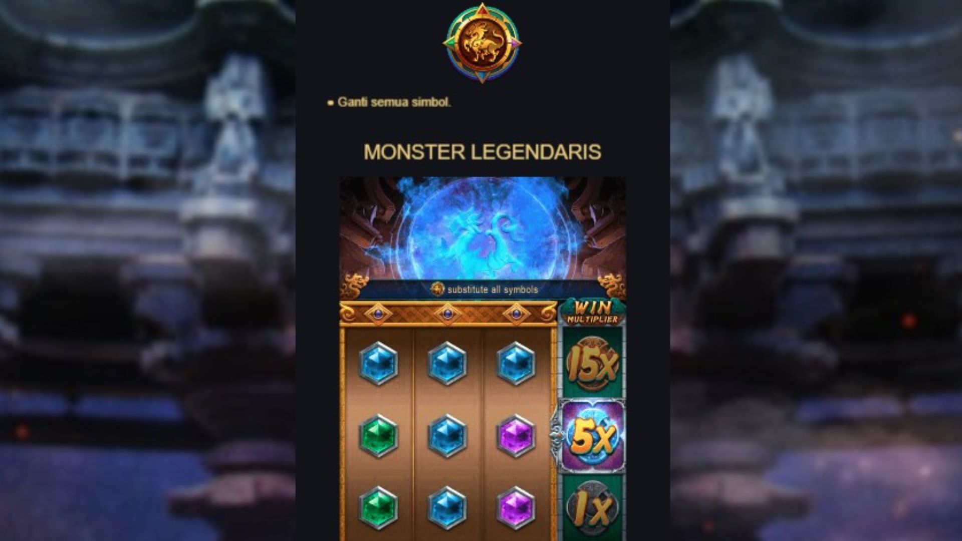 bonus ancient gems