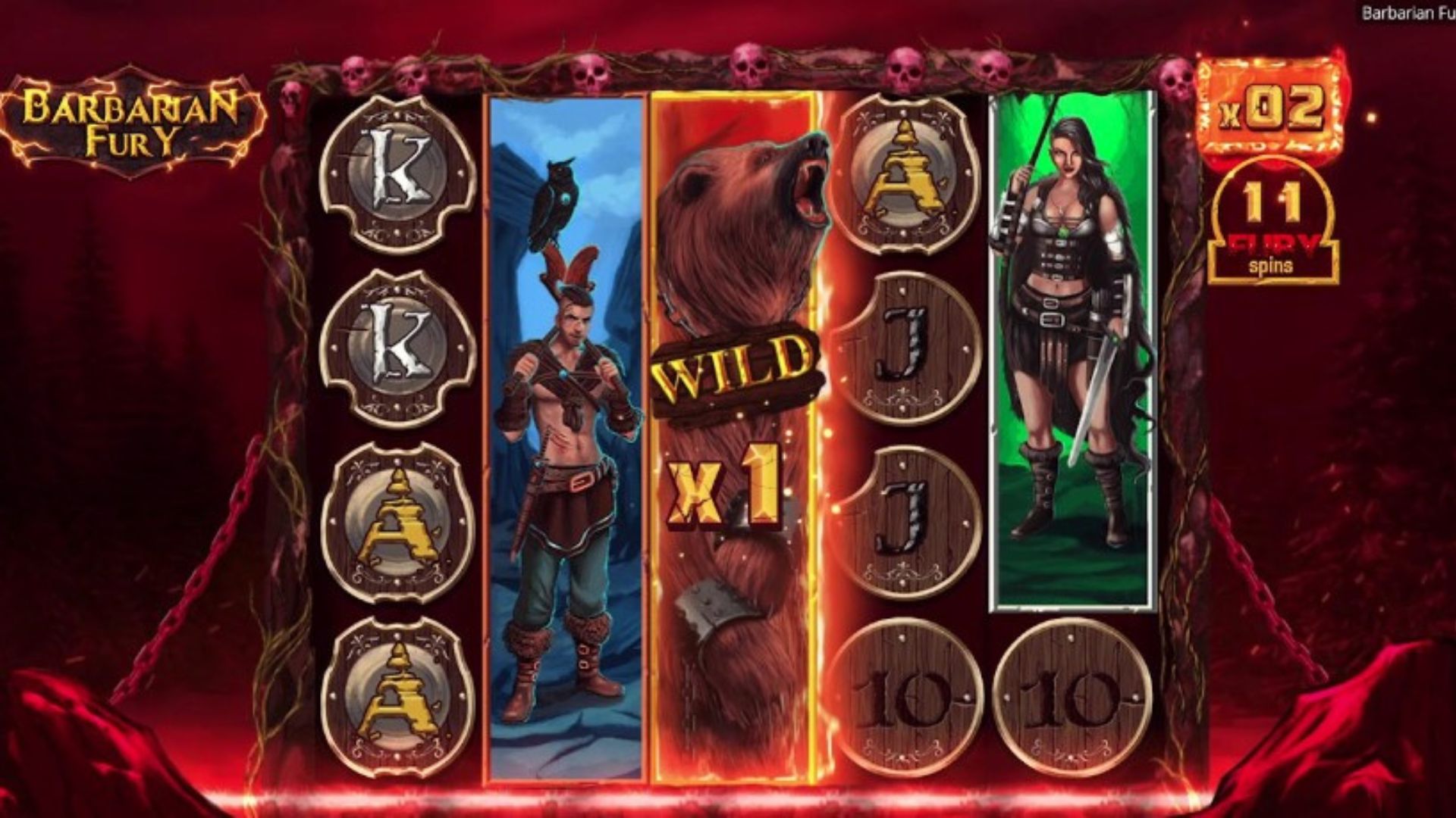 bonus barbarian fury xnudge