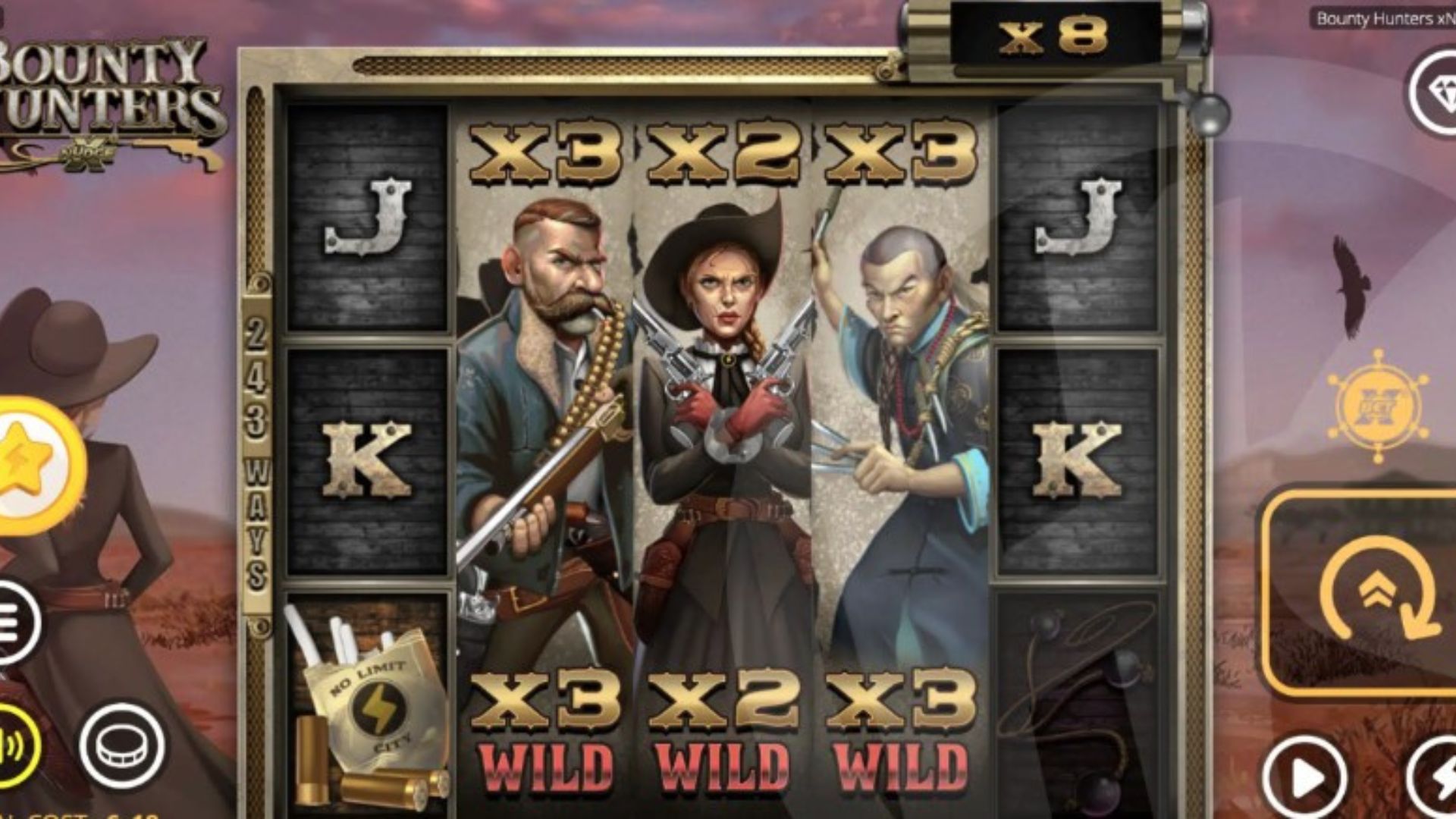bonus bounty hunters