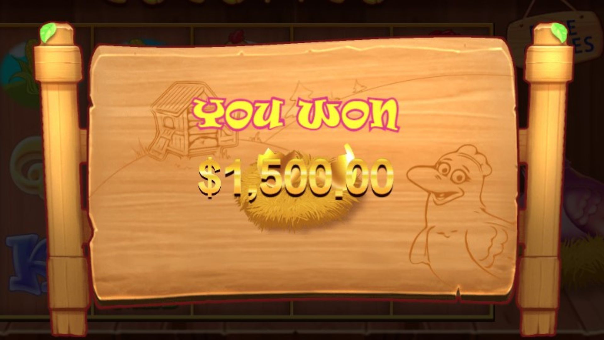 bonus cocorico