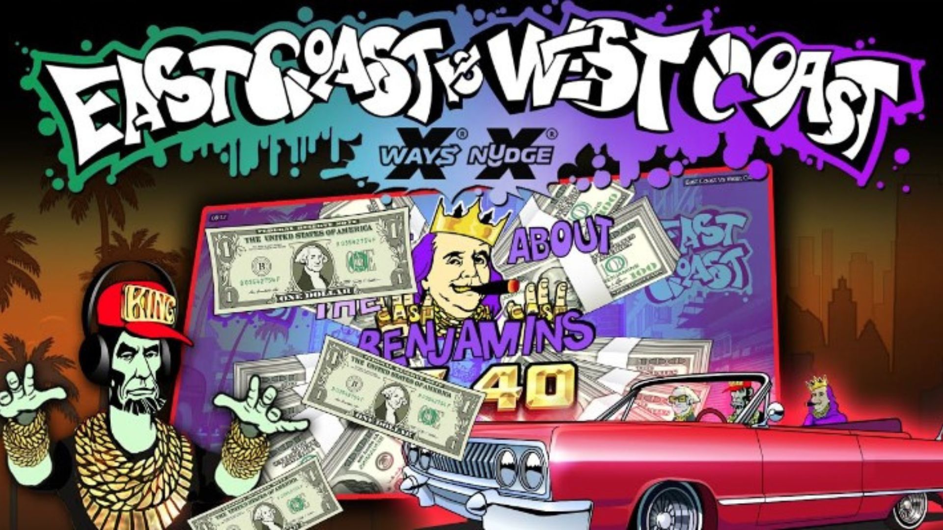 bonus east coast vs west coast