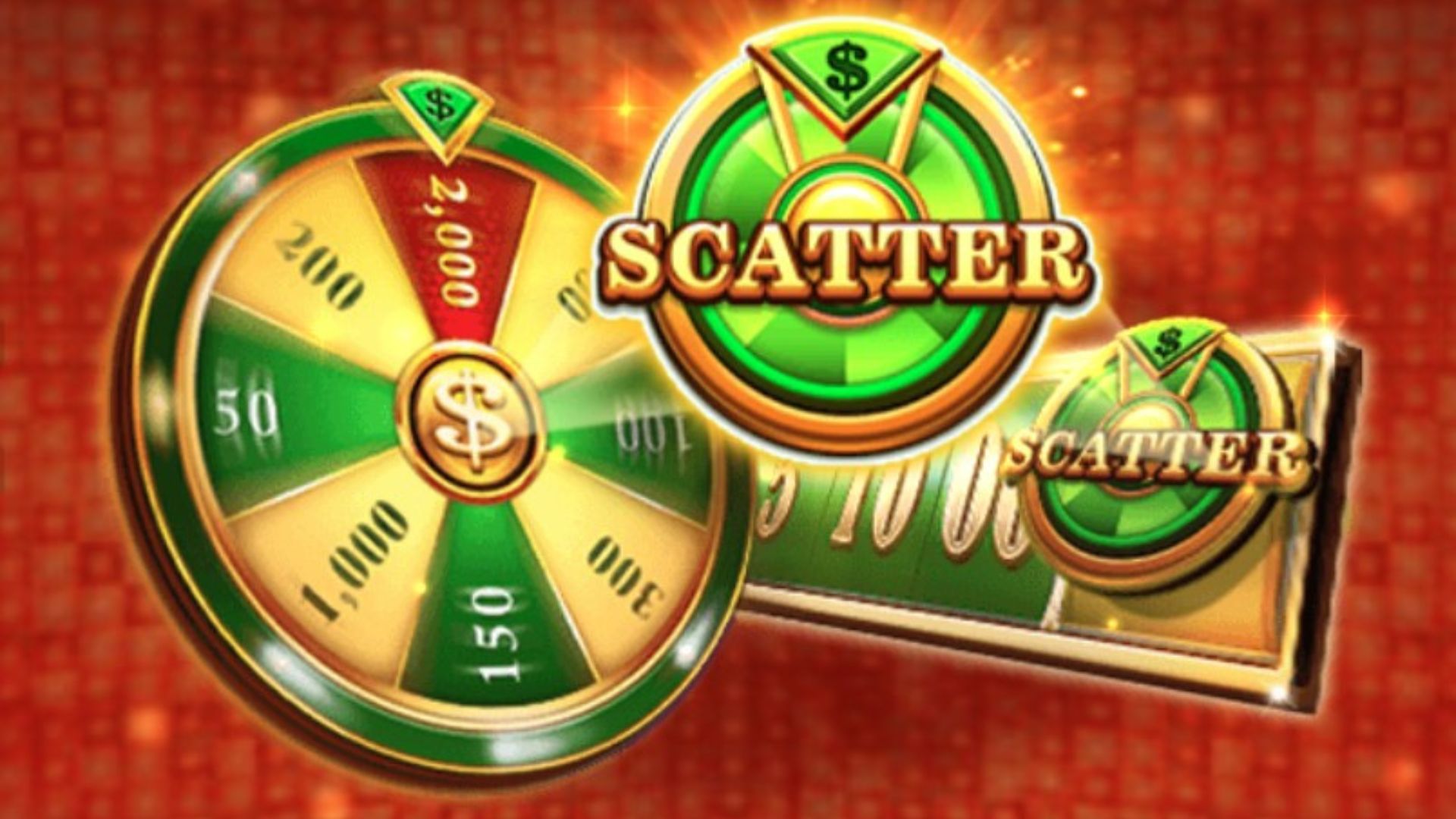 bonus freespin game slot online money coming