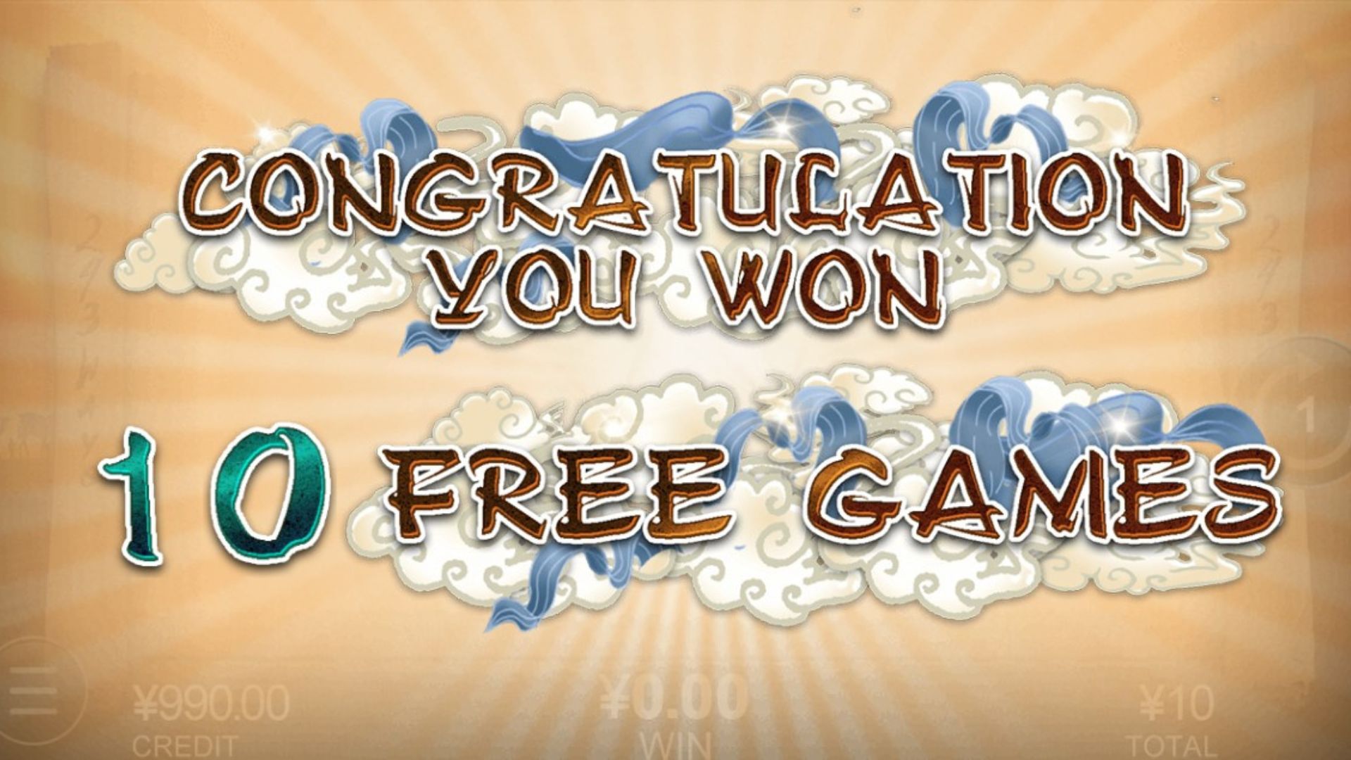 bonus freespin slot apsaras