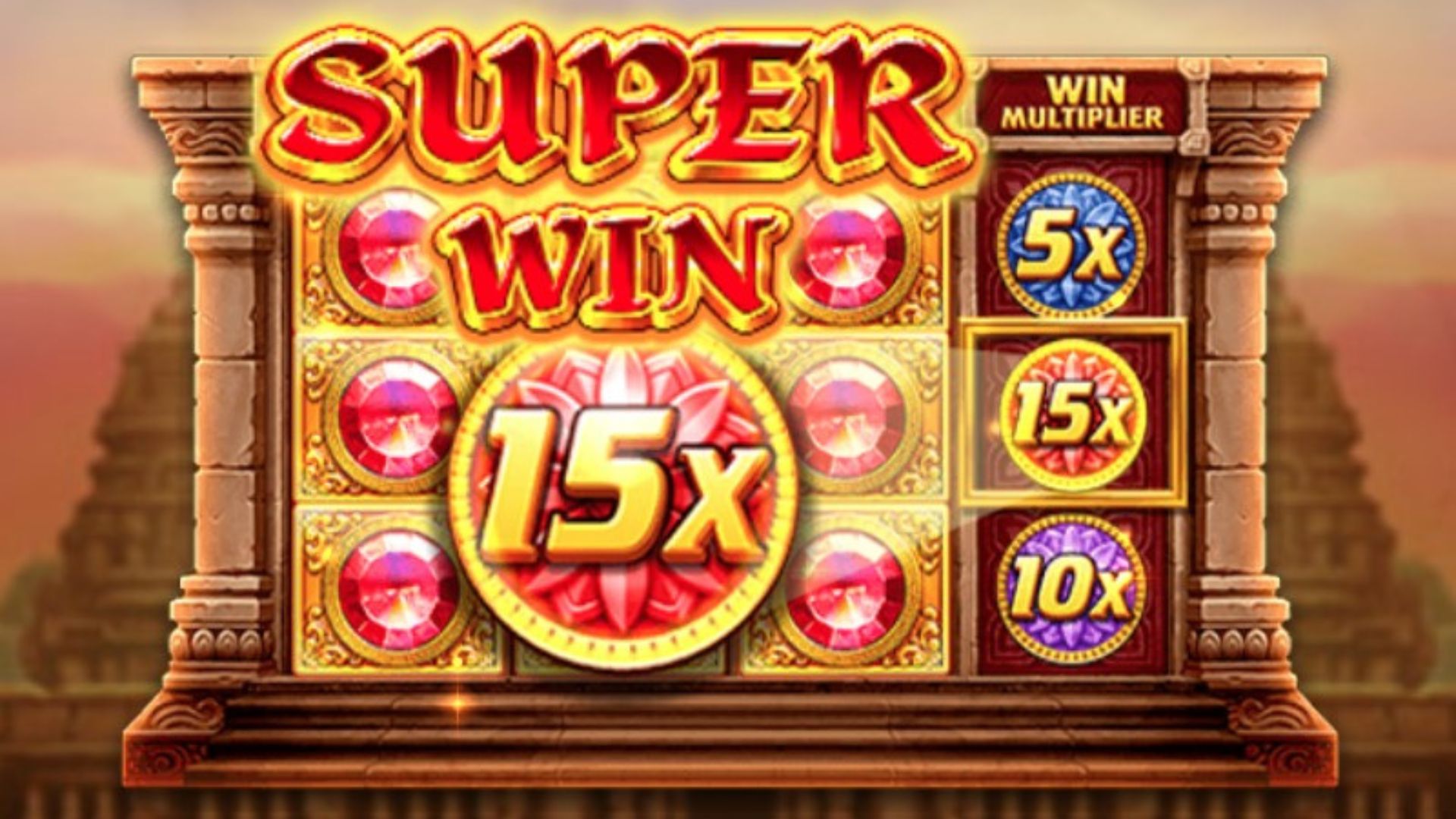 bonus freespin slot fortune gems