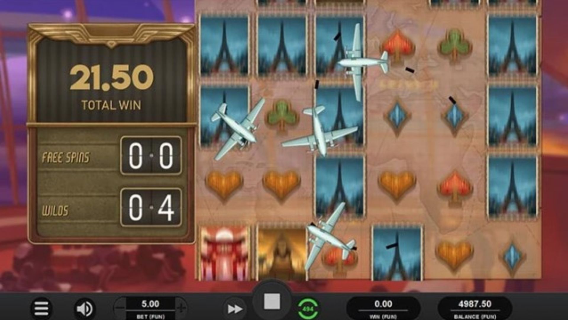 bonus frequent flyer