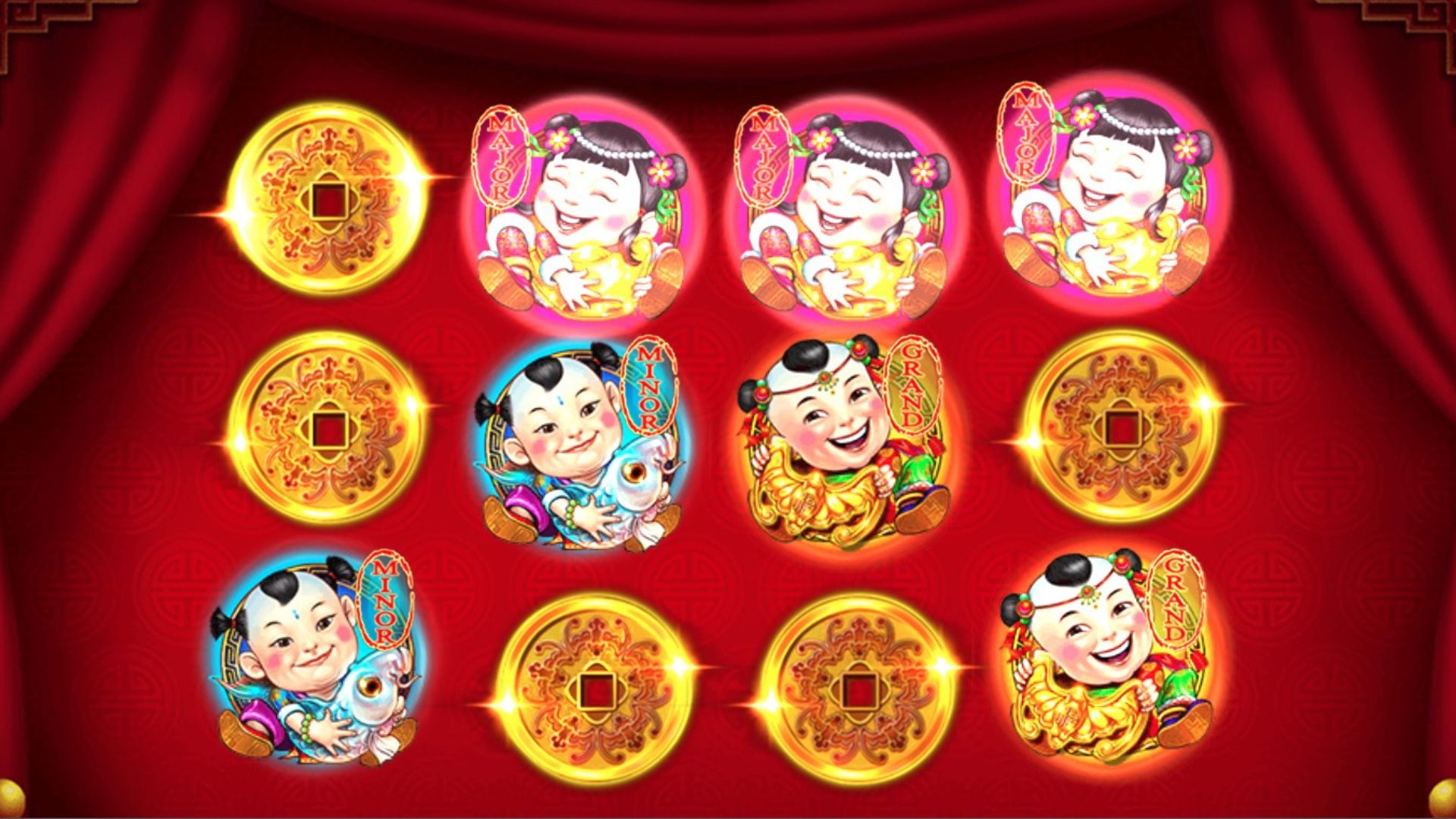 bonus game slot 88 fortunes