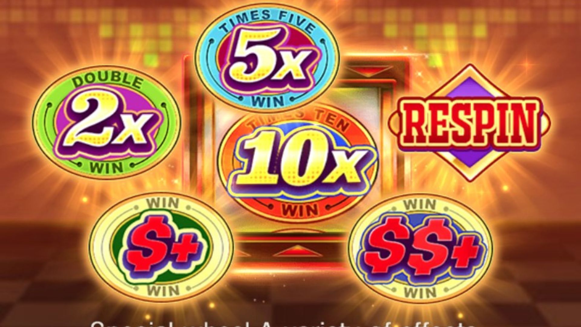 bonus game slot crazy 777