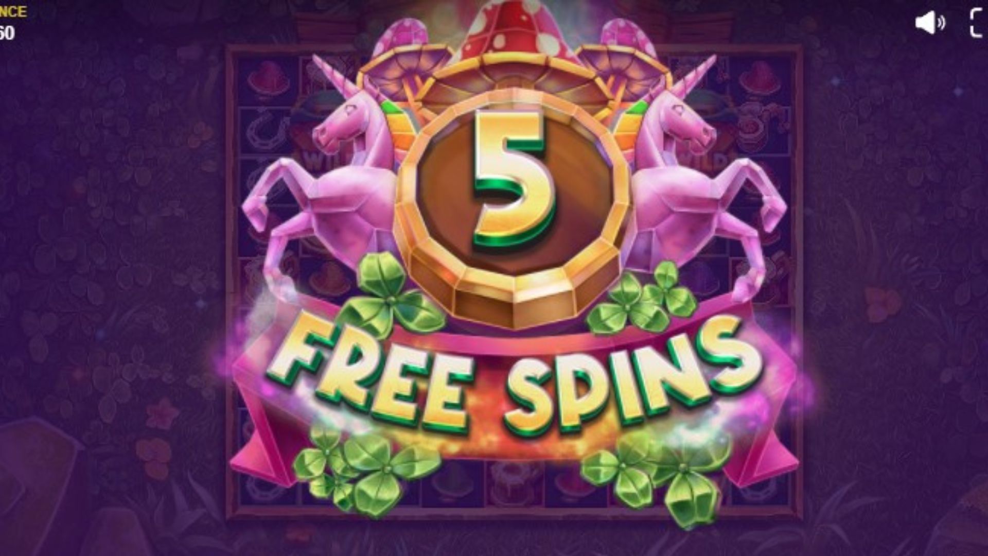 bonus good luck clusterbuster