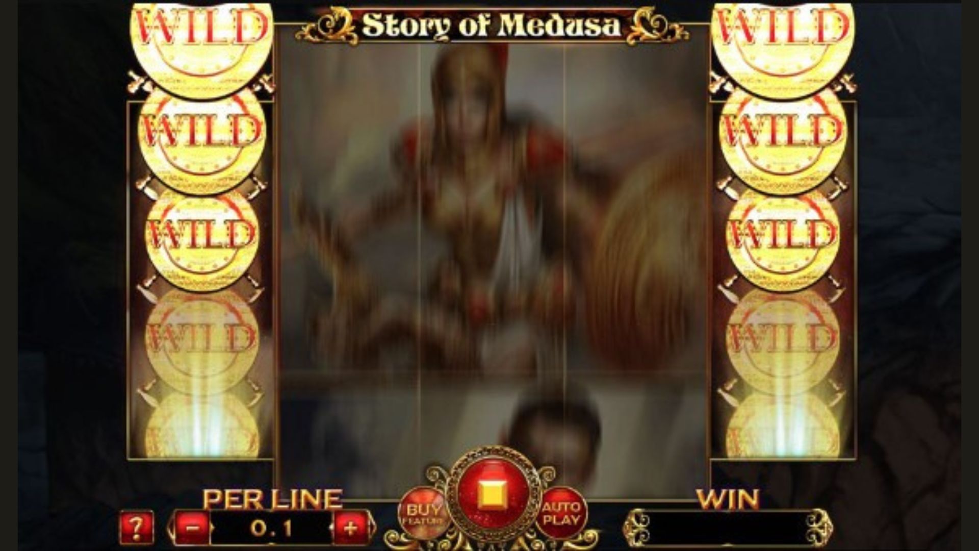 bonus story of medusa