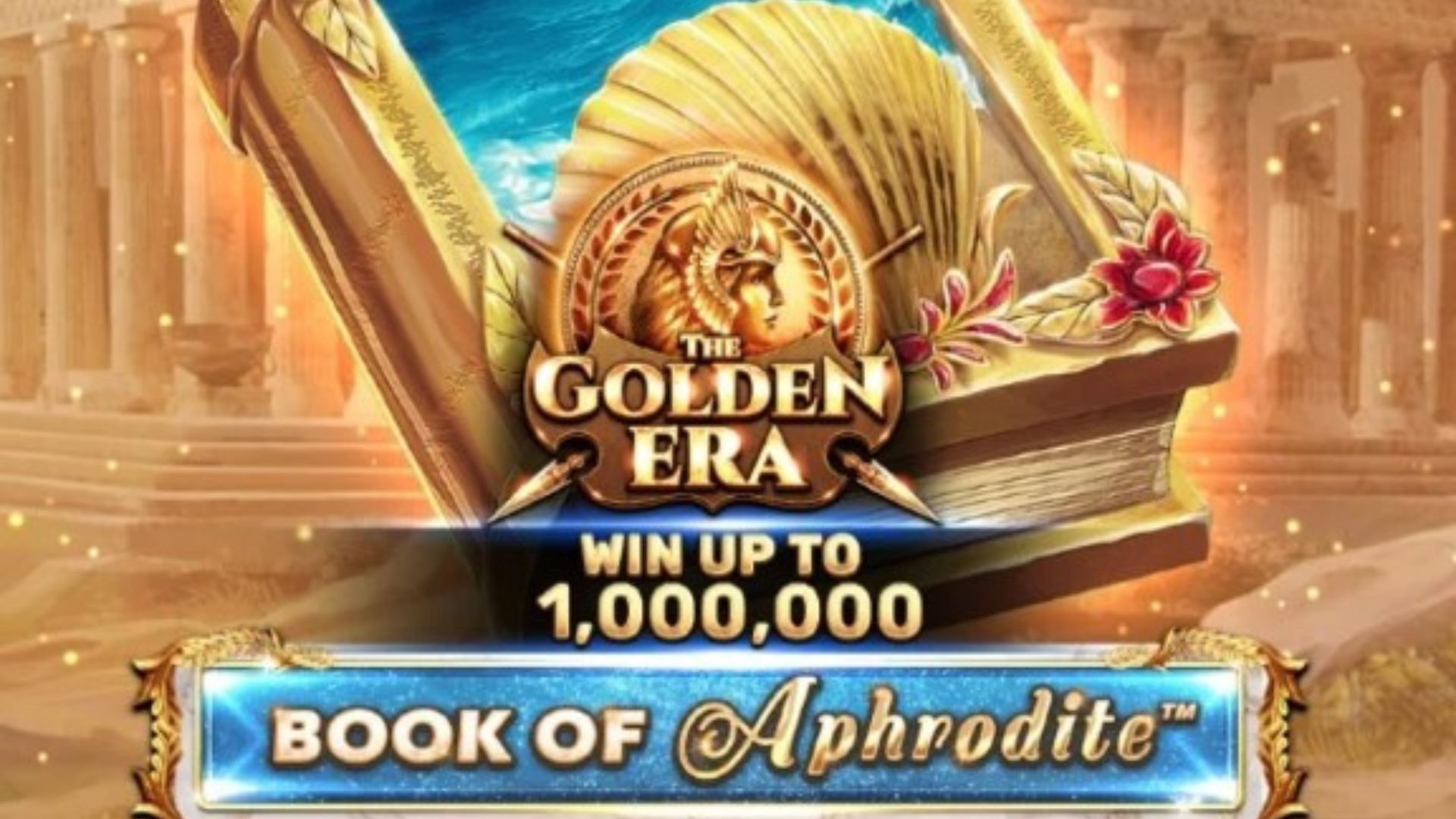 book of aphrodite gacor