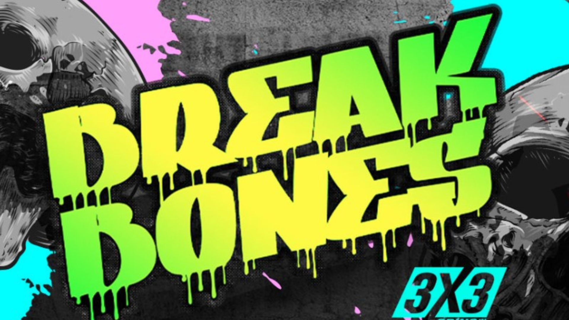 break bones gacor