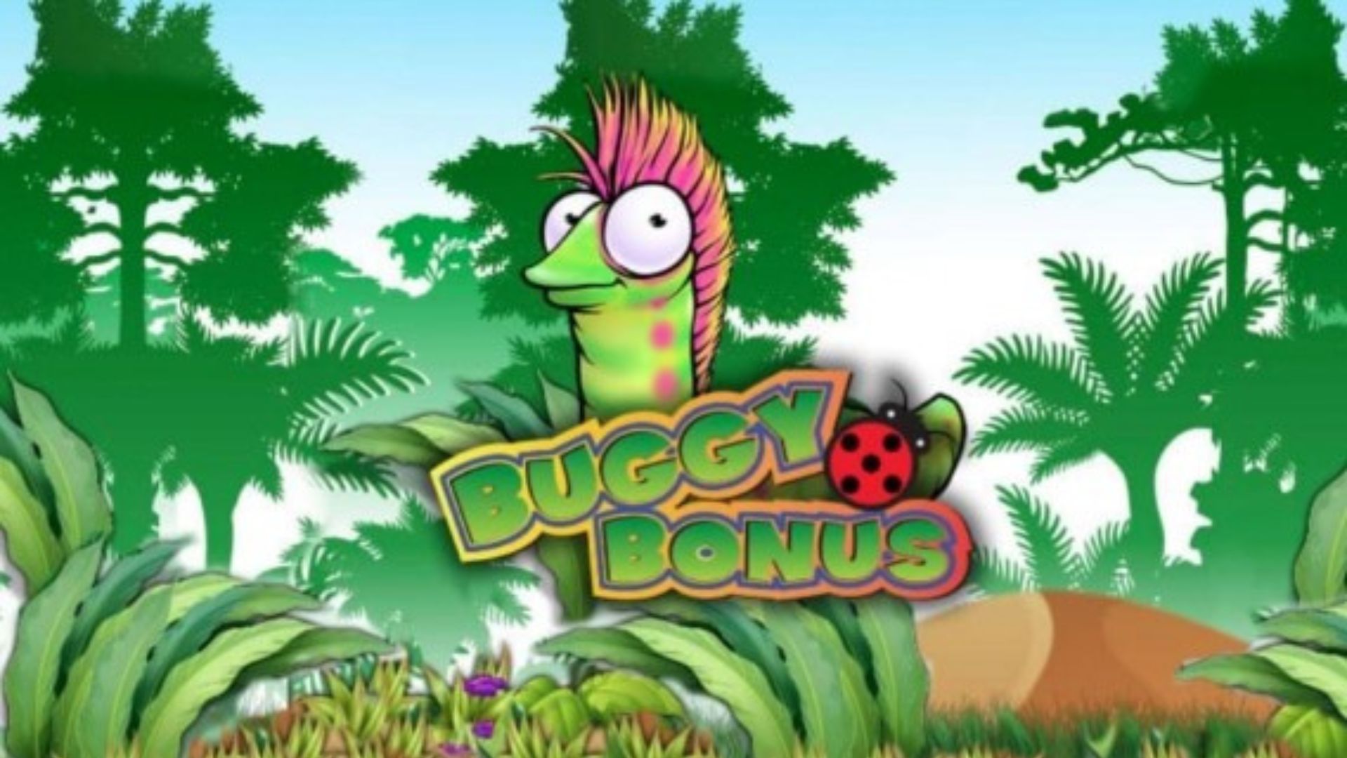 buggy bonus gacor