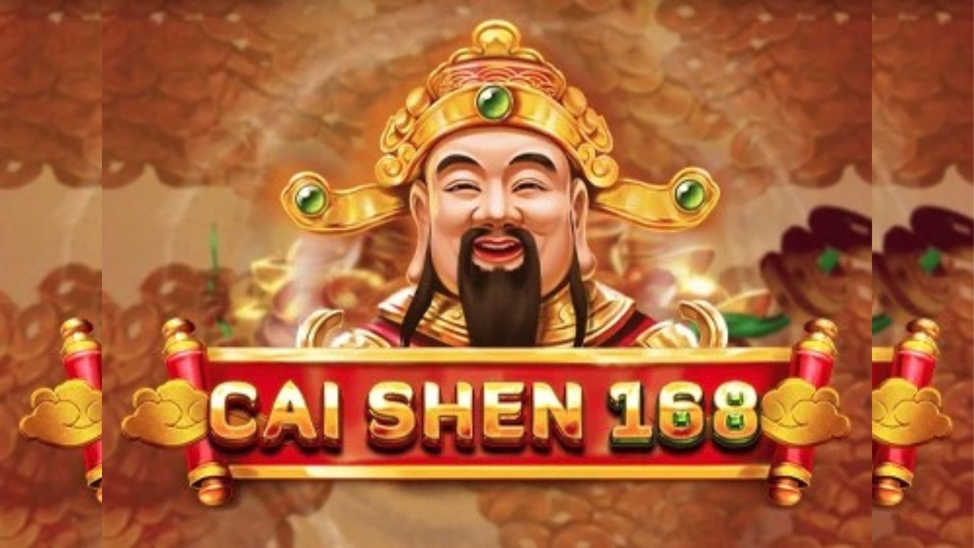 cai shen 168 gacor