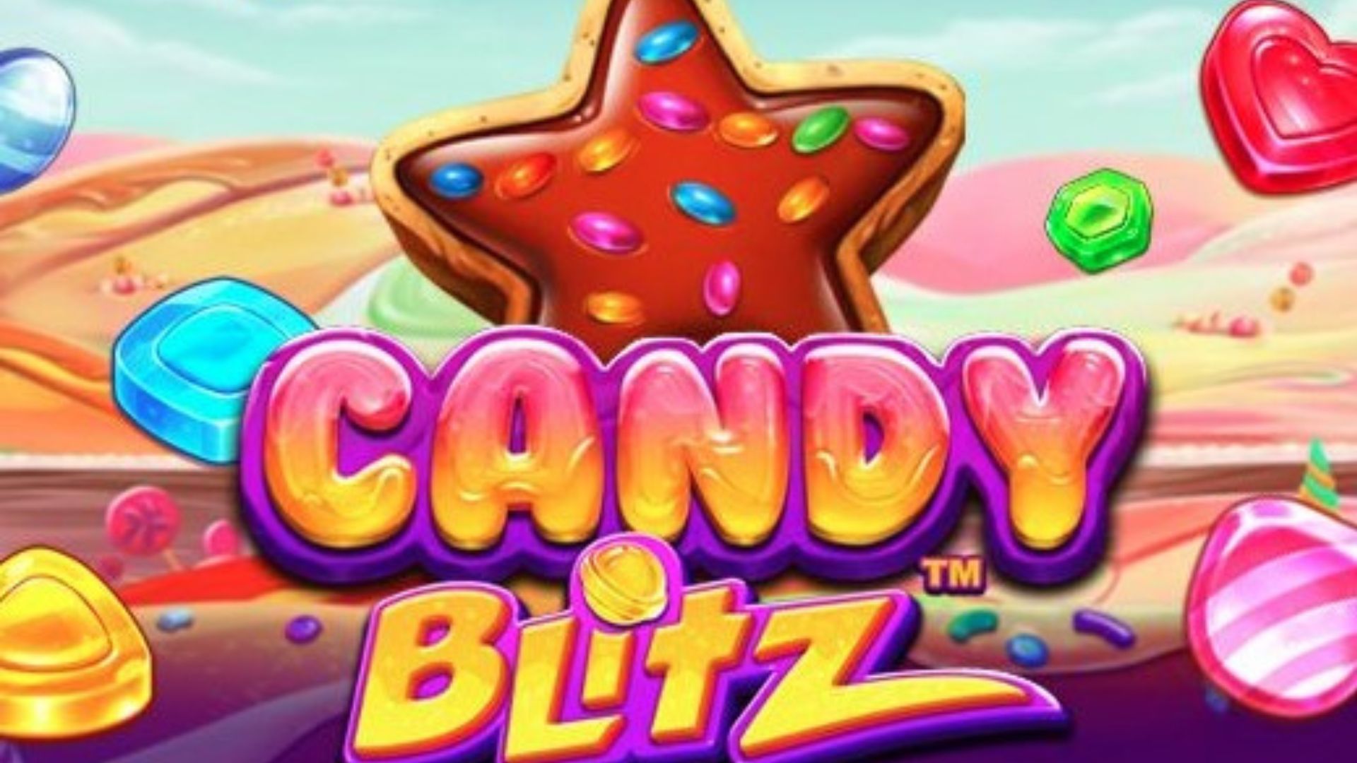 candy blitz gacor