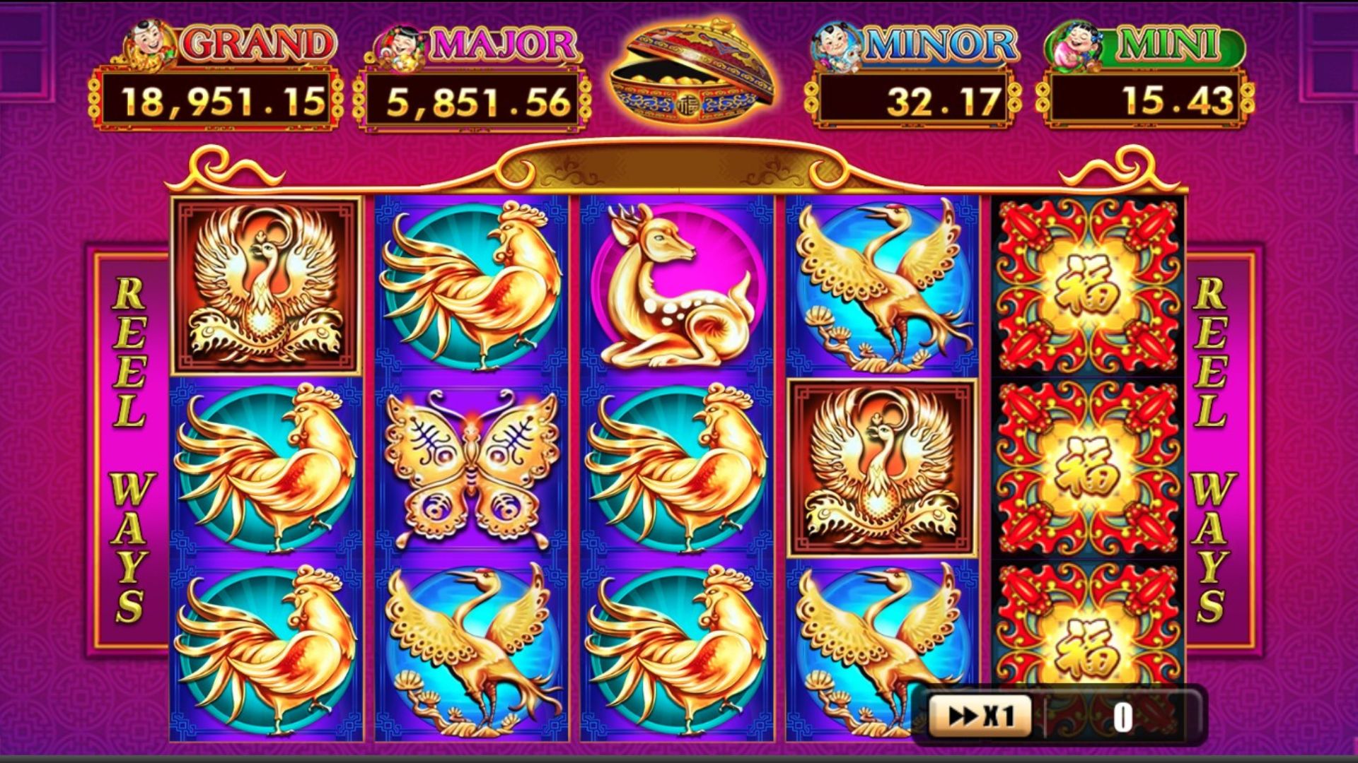 cara bermain slot online flower of riches