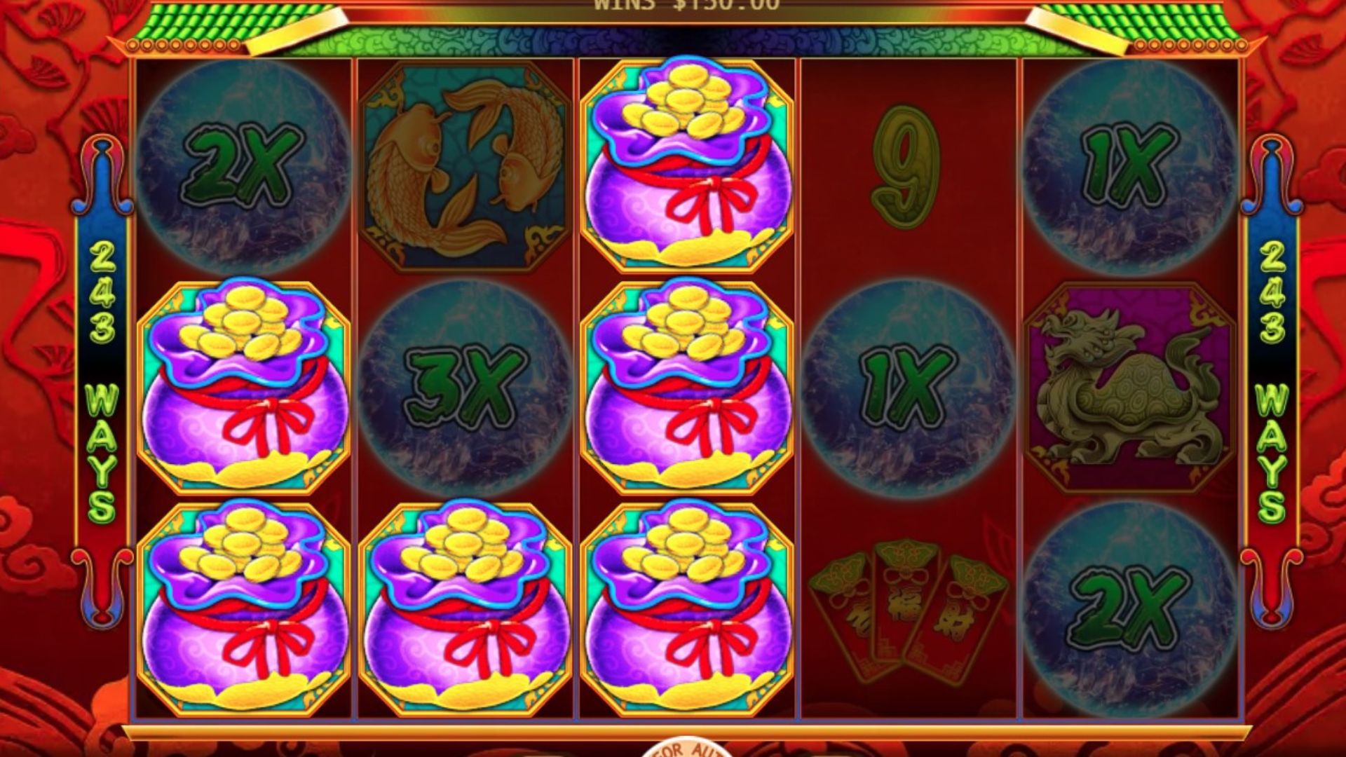cara bermain slot treasure tiger