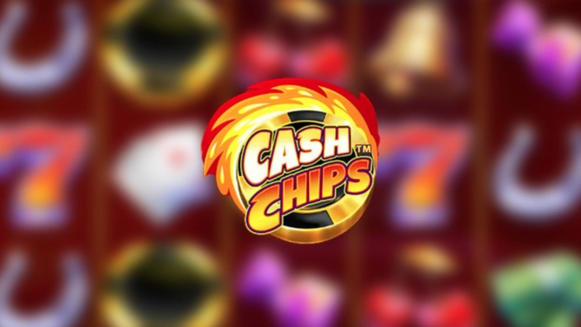 cash chips gacor