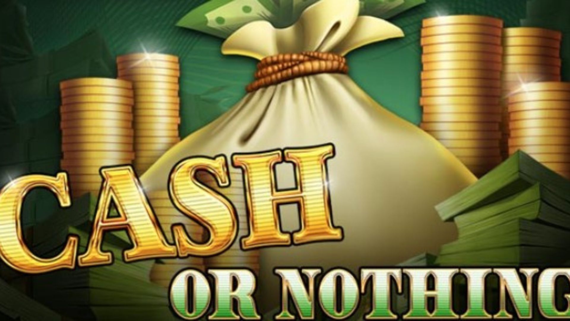 cash or nothing gacor