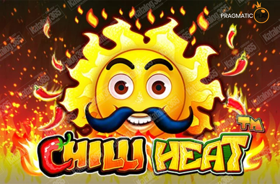 chilli heat pragmatic play