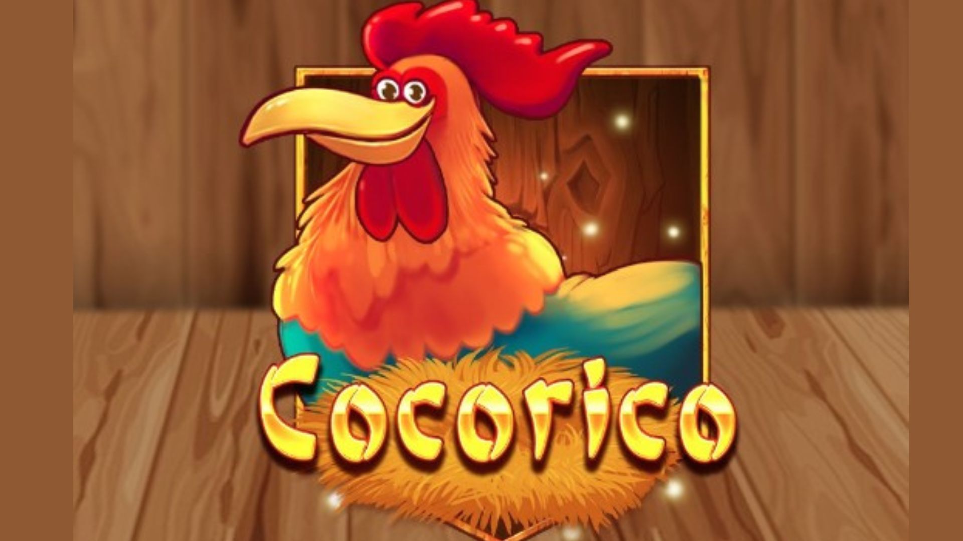 cocorico gacor