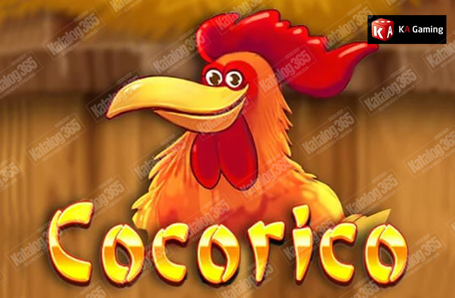 cocorico ka gaming